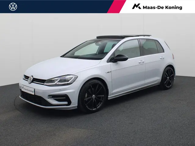 Volkswagen Golf 1.5 TSI 150PK Highline 2018 Benzine
