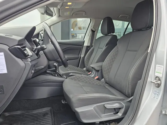 Škoda Scala 1.5 TSI Ambition Business 2021 Benzine 24