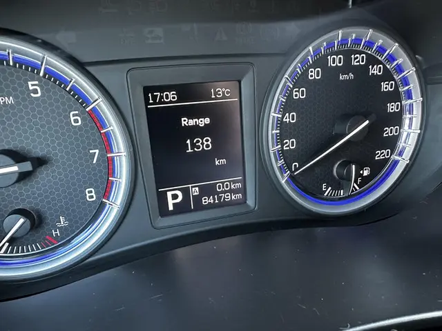 Suzuki S-Cross 1.4 Boosterjet Exclusive 2018 Benzine 4