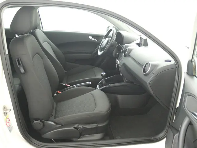 Audi A1 1.2 TFSI Pro Line S 2015 Benzine 25