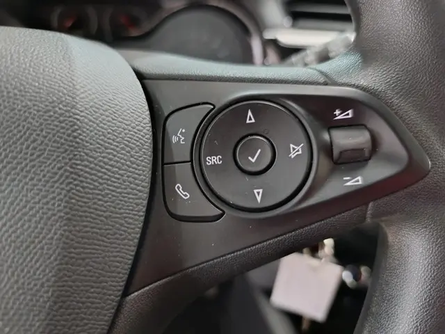 Opel Corsa 1.2 Edition 2020 Benzine 8