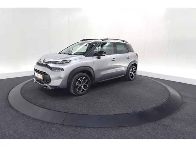 Citroën C3 Aircross PureTech 130 EAT6 Max 2024 Benzine 65