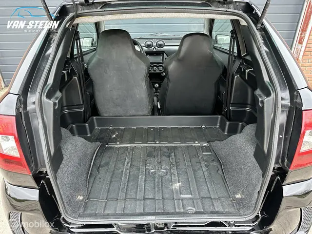 Aixam Coupé Brommobiel GTi 2016 Diesel 19