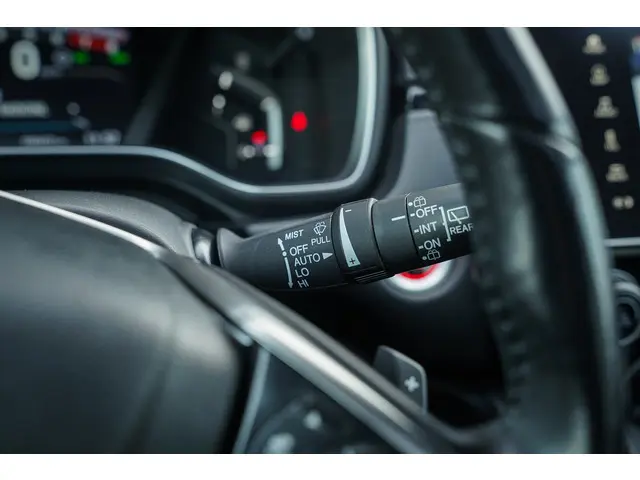 Honda CR-V 1.5i VTEC EXECUTIVE TURBO 2019 Benzine 60