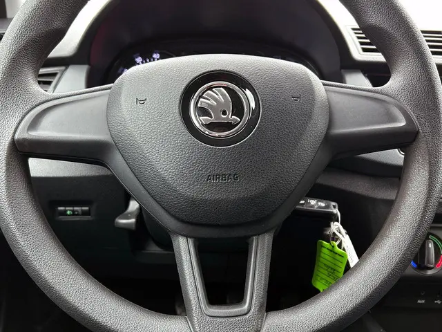 Škoda Fabia 1.0 Active 2018 Benzine 25