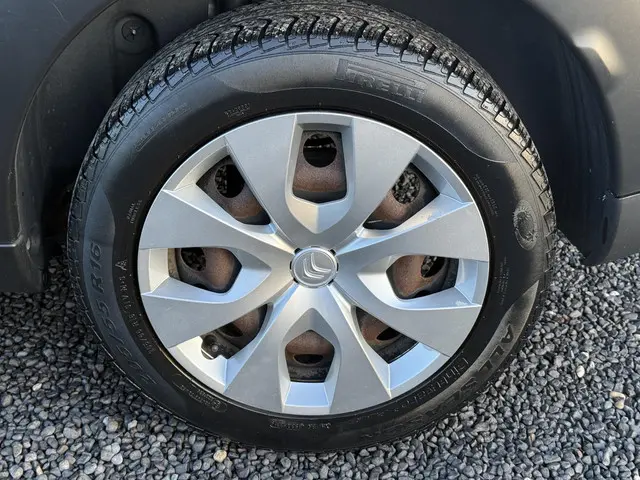 Citroën C4 Cactus 1.2 PureTech Business 2015 Benzine 31