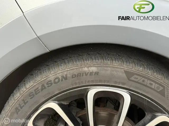 Opel ADAM 1.0 Turbo Rocks BlitZ 2019 Benzine 31