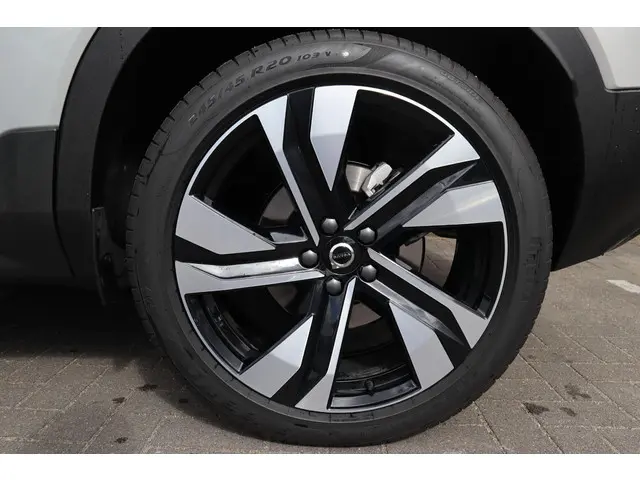Volvo XC40 2