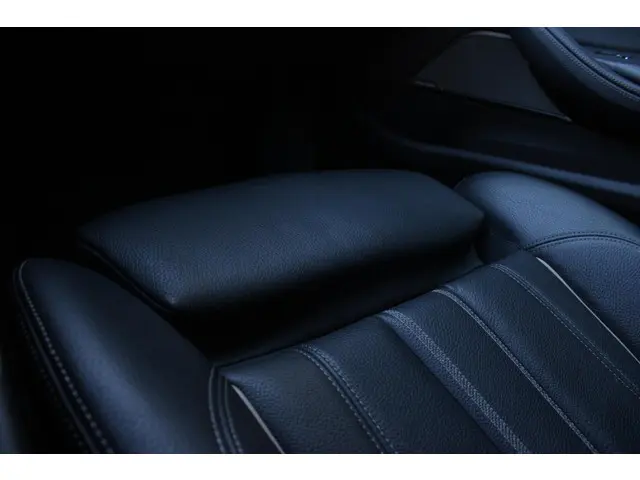 BMW 5 Serie 520d EDE High Executive 2017 Diesel 5