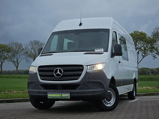 Mercedes-Benz Sprinter 314 2019 Diesel