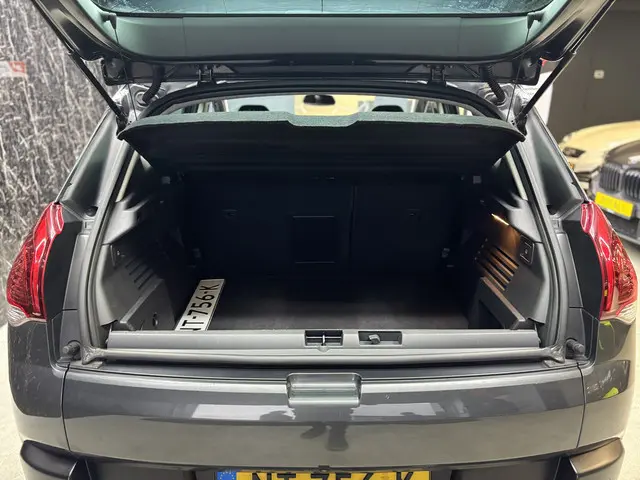 Peugeot 3008 1.6 VTi Style 2014 Benzine 30