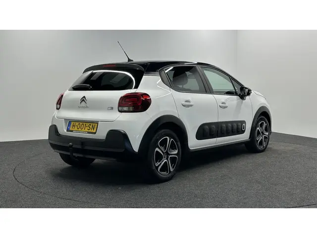 Citroën C3 1.2 PureTech S&S Feel 2020 Benzine 5
