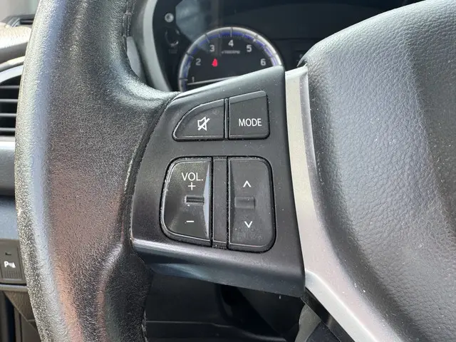 Suzuki S-Cross 1.4 Boosterjet High Executive 2017 Benzine 9