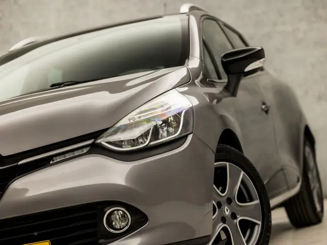 Renault Clio Estate 0.9 TCe Night&Day 2015 Benzine 27