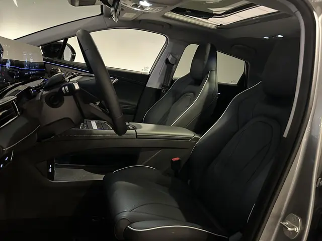 Omoda 5 SHS 1.6 T-GDi SHS-H Premium 2025 Hybride Benzine 7