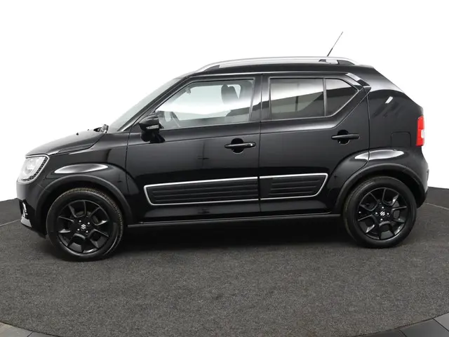 Suzuki Ignis 1.2 Stijl 2020 Benzine 3