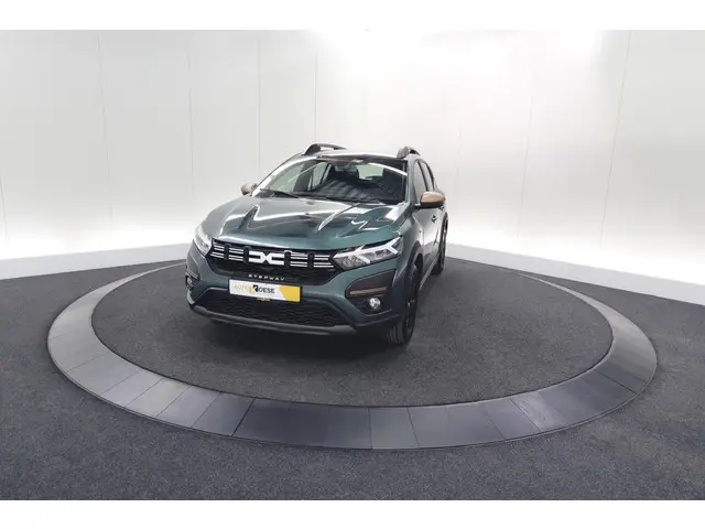 Dacia Sandero Stepway TCe 90 Extreme 2024 Benzine 69