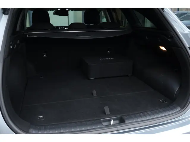 Kia cee'd 1.6 GDI PHEV DynamicLine 2020 Hybride Benzine 35