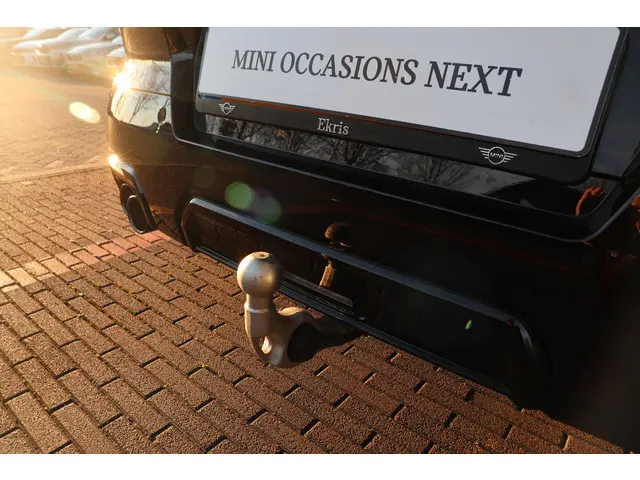 MINI Countryman ALL4 John Cooper Works 2024 Benzine 23