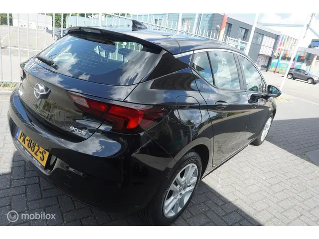 Opel Astra 1.0 Online Edition 2017 Benzine 13