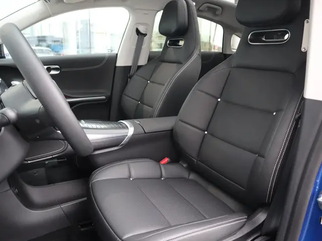 Smart #3 Premium 66 kWh 2025 Elektrisch 13