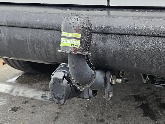 Volkswagen Transporter 2.0 TDI 2022 Diesel 14