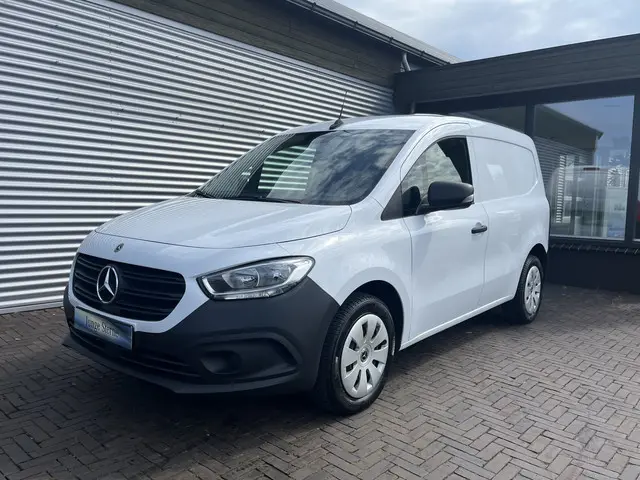 Mercedes-Benz Citan 110 CDI L1 Pro 2022 Diesel 11