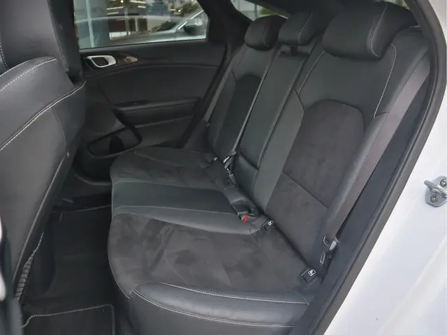 Kia ProCeed 1.4 T-GDI GT-Line 2019 Benzine 22