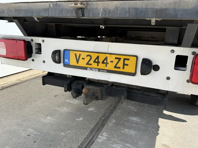 Volkswagen Crafter 2.0 TDI 102PK 2019 Diesel 10