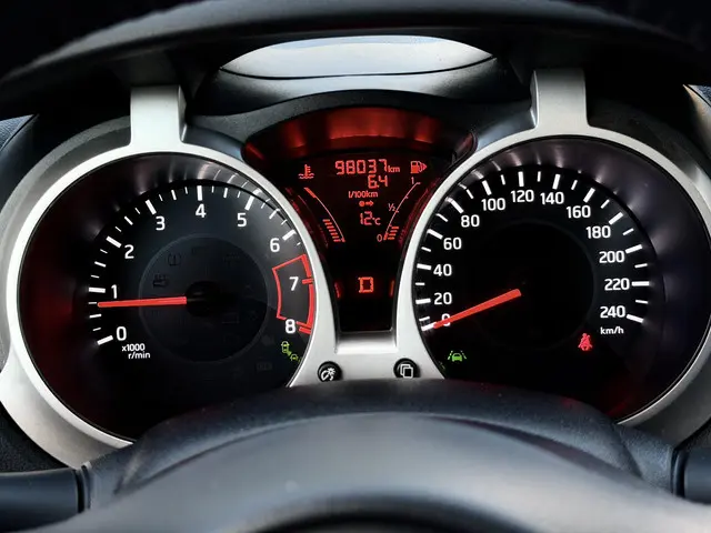 Nissan Juke 1.6 Tekna 2015 Benzine 4