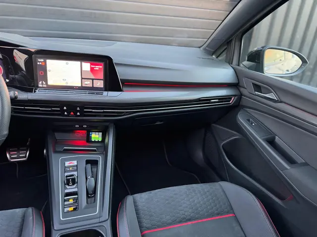 Volkswagen Golf 2.0 TSI GTI Clubsport 2021 Benzine 46