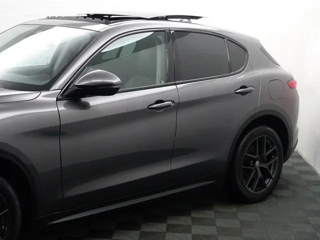 Alfa Romeo Stelvio 2.0 T AWD Veloce Aut- 2018 Benzine 31