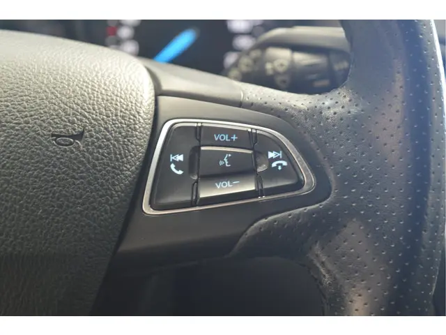 Ford Focus Wagon 1.0 2018 Benzine 15