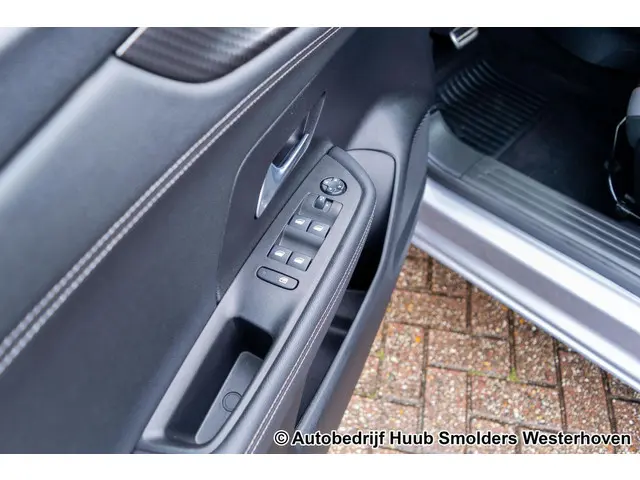 Opel Mokka 1.2 Turbo GS Line Automaat 2022 Benzine 15