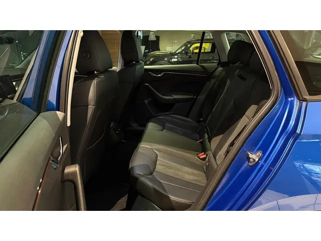 Škoda Kamiq 1.5 TSI ACT Business Edition 2020 Benzine 28