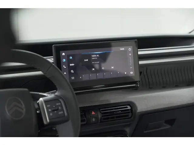 Citroën C3 1.2 Turbo 100pk Plus 2025 Benzine 38