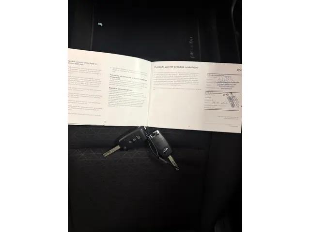 Kia Picanto 1.0 DPi ComfortLine 5p 2021 Benzine 18