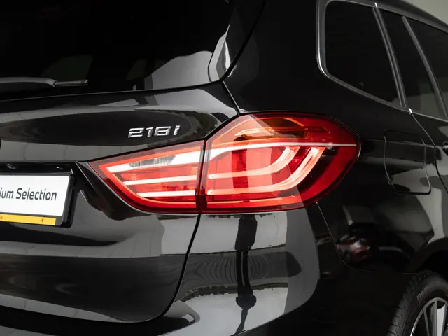 BMW 2 Serie Gran Tourer 218i 2022 Benzine 15