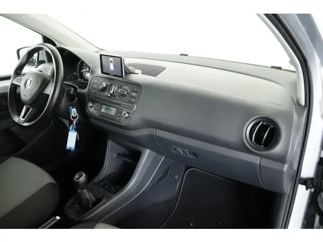 Škoda Citigo 1.0 Ambition 2015 Benzine 13