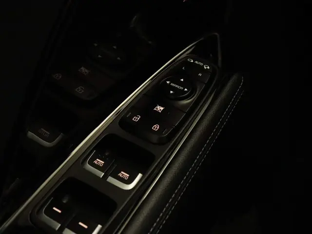 Kia e-Niro ExecutiveLine 64 kWh 2019 Elektrisch 20