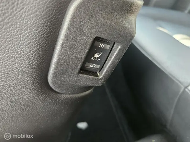 Nissan Leaf Tekna 24 kWh 2013 Elektrisch 26