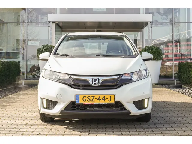 Honda Jazz 1.3i VTEC COMFORT 2017 Benzine 39