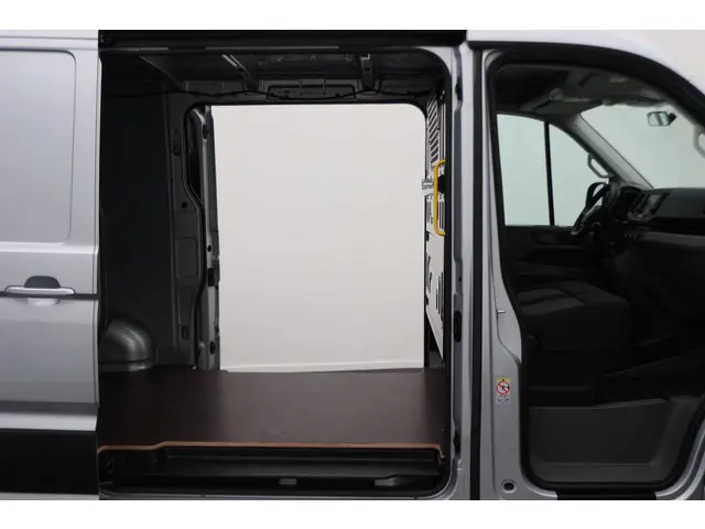 Volkswagen Crafter 30 2.0 TDI L3H2 2018 Diesel 13