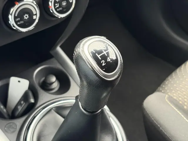 Mitsubishi ASX 1.6 Cleartec Invite+ 2014 Benzine 30