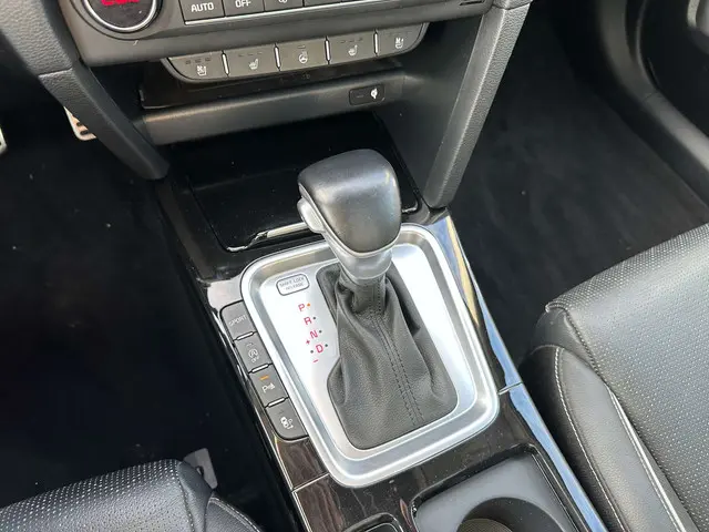 Kia XCeed 1.6 CRDi Sense ISG DCT 2021 Diesel 17