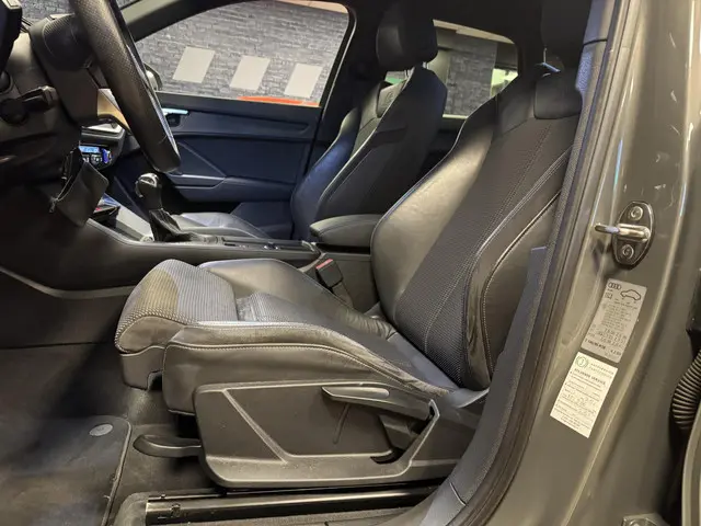 Audi Q3 35 TFSI S Line Pro Line S 2019 Benzine 17