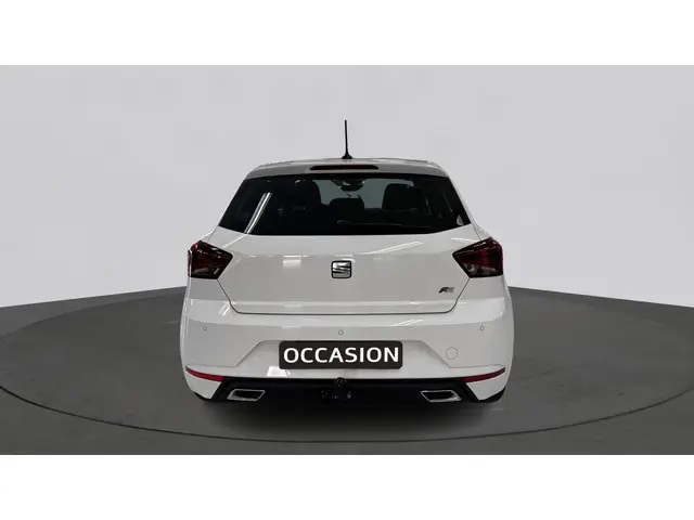 SEAT Ibiza 1.0 EcoTSI FR Business Connect 2024 Benzine 6