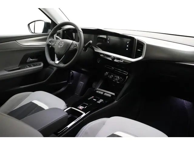 Opel Mokka 1.2 Turbo GS 2024 Benzine 3