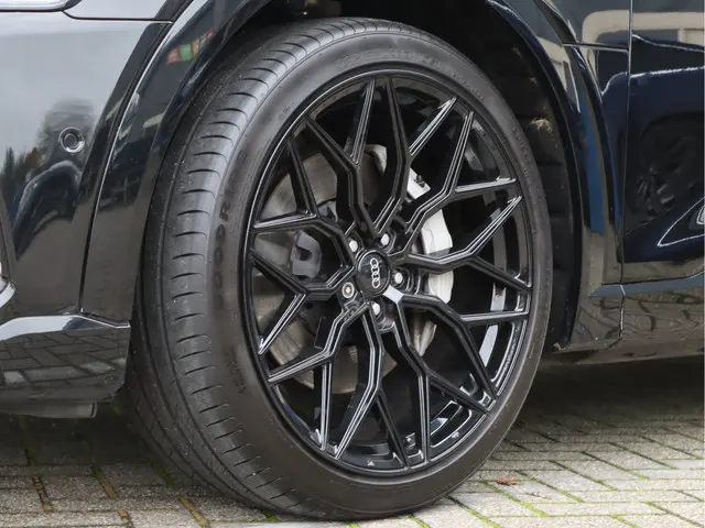 Audi e-tron Sportback 55 quattro 95KWh 2021 Elektrisch 14