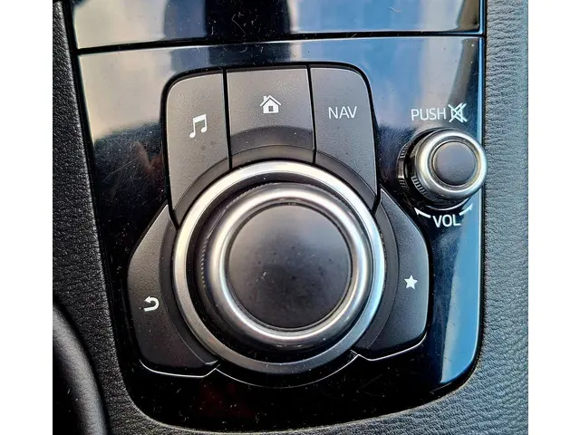 Mazda 3 2.0 GT-M Head Up Navi Pdc Clima 2015 Benzine 9